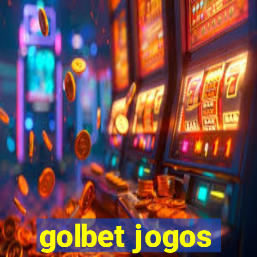 golbet jogos